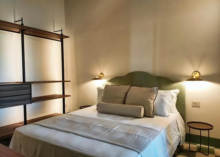 Сasa de vacaciones The Cathedral Retreats Di Casa Camilla Journey *