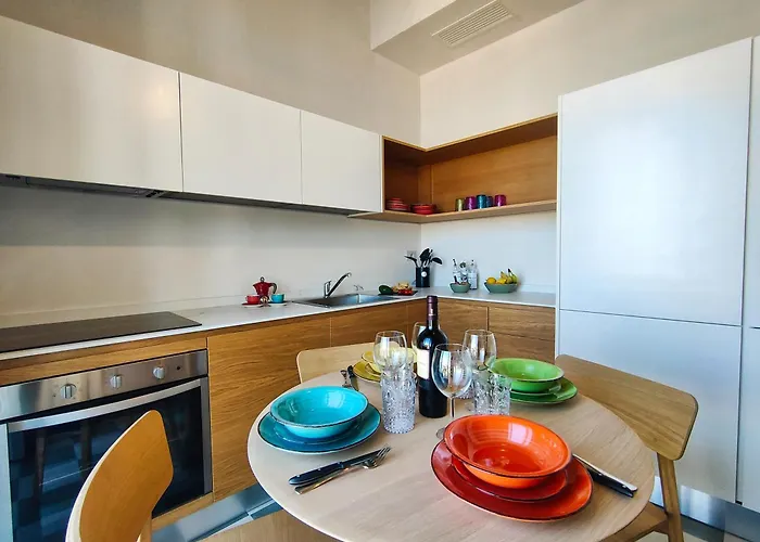 The Cathedral Retreats Di Casa Camilla Journey