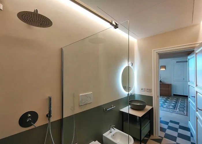 The Cathedral Retreats Di Casa Camilla Journey *